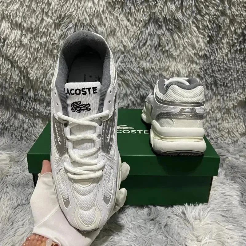 Lacoste Sneakers L003 2K24 image 7