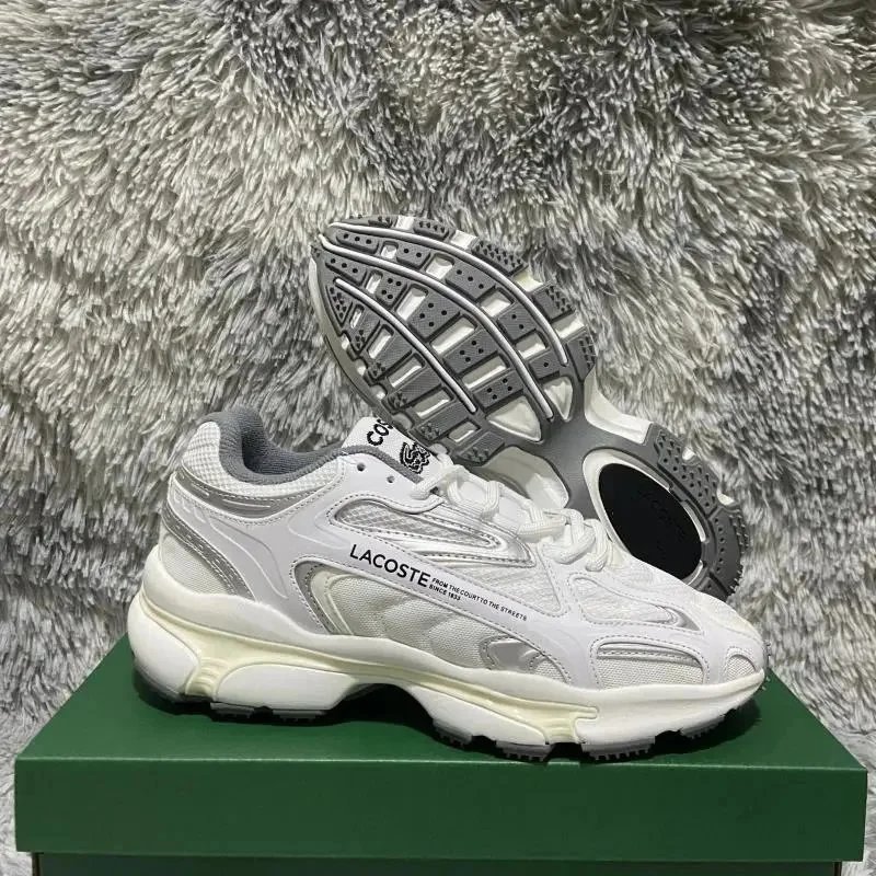 Lacoste Sneakers L003 2K24 image 5