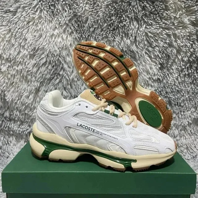 Lacoste Sneakers L003 2K24 product detail image 2