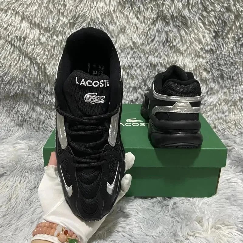 Lacoste Sneakers L003 2K24 image 11