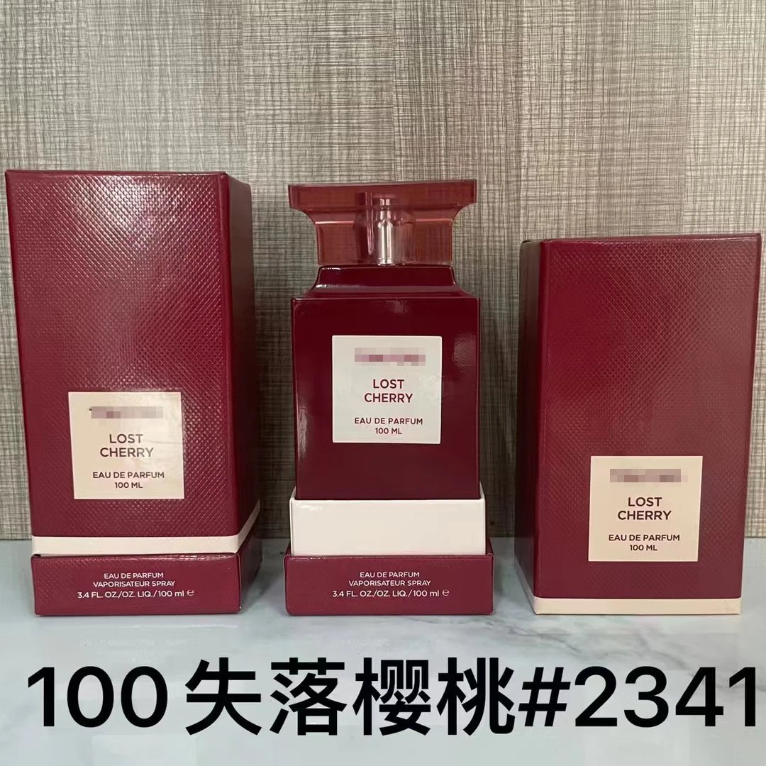 Dior Sauvage Eau De Toilette — p lost cherry 100ml colorway — USFans Spreadsheet photo