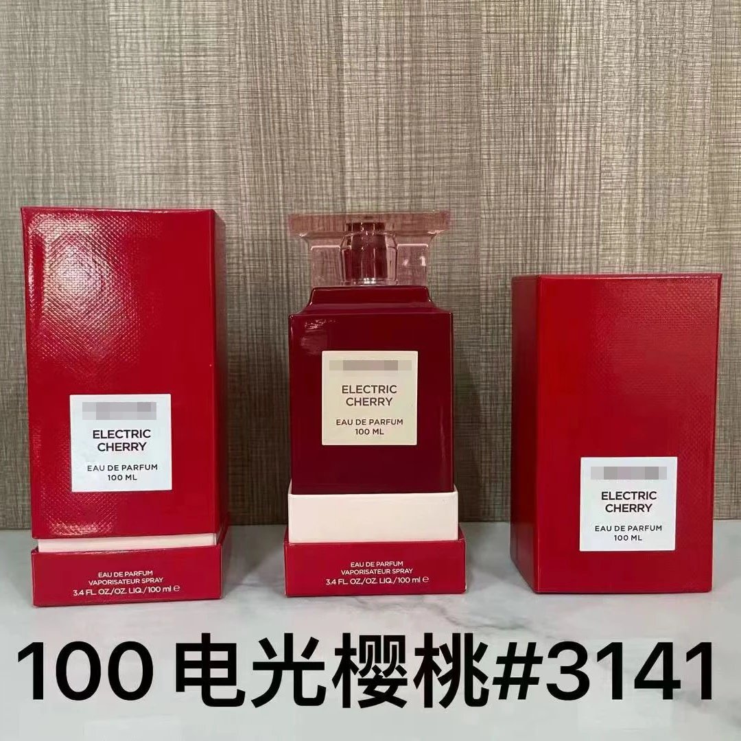 Dior Sauvage Eau De Toilette — P Electric Light Cherry 100ml colorway — USFans Spreadsheet photo