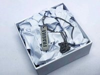 Maison Margiela Necklace — seller photo 5