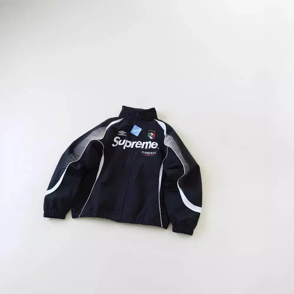 Supreme x Umbro Chaqueta