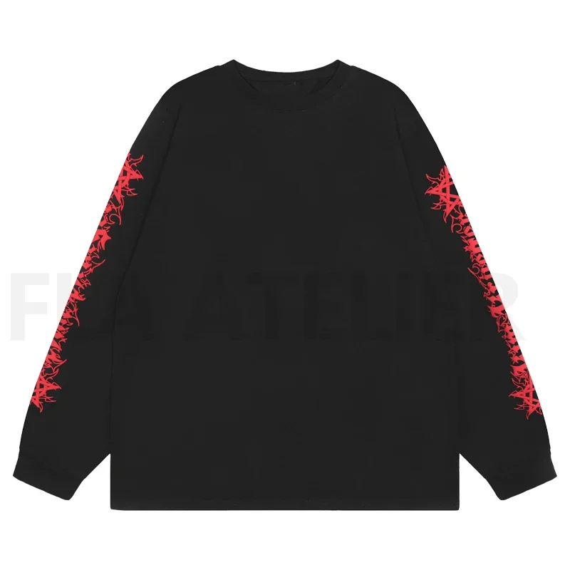 Destroy Lonely x Alyx Longsleeve