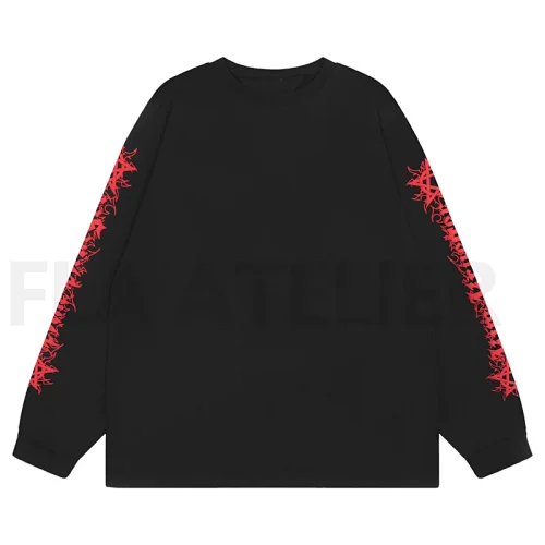 Destroy Lonely x Alyx Longsleeve