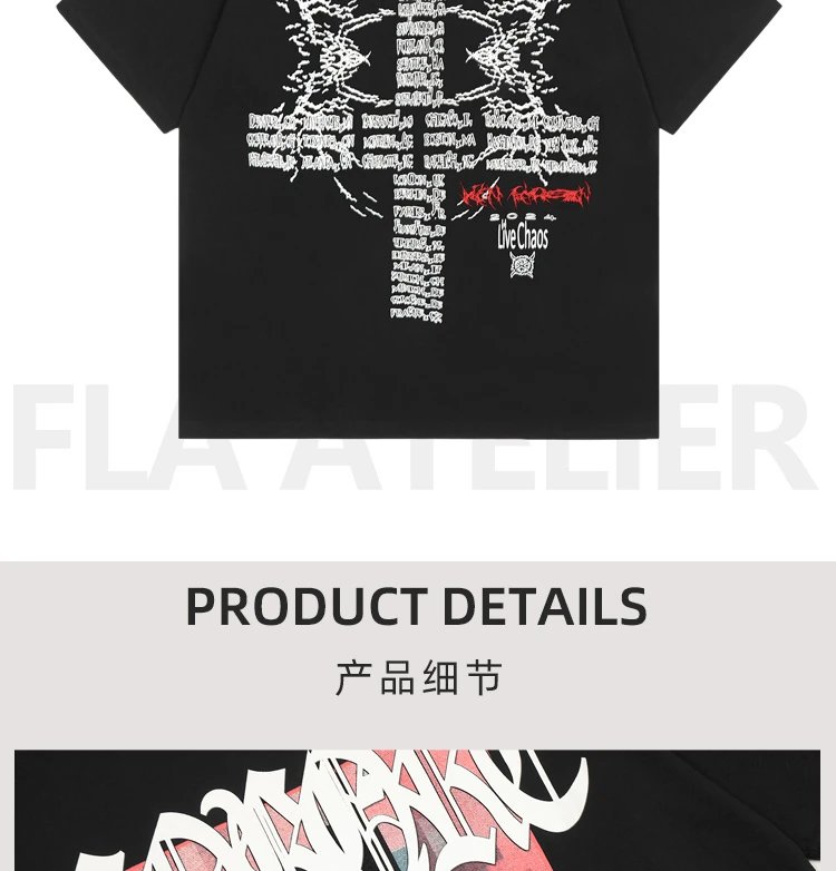 T-Shirt photo 4