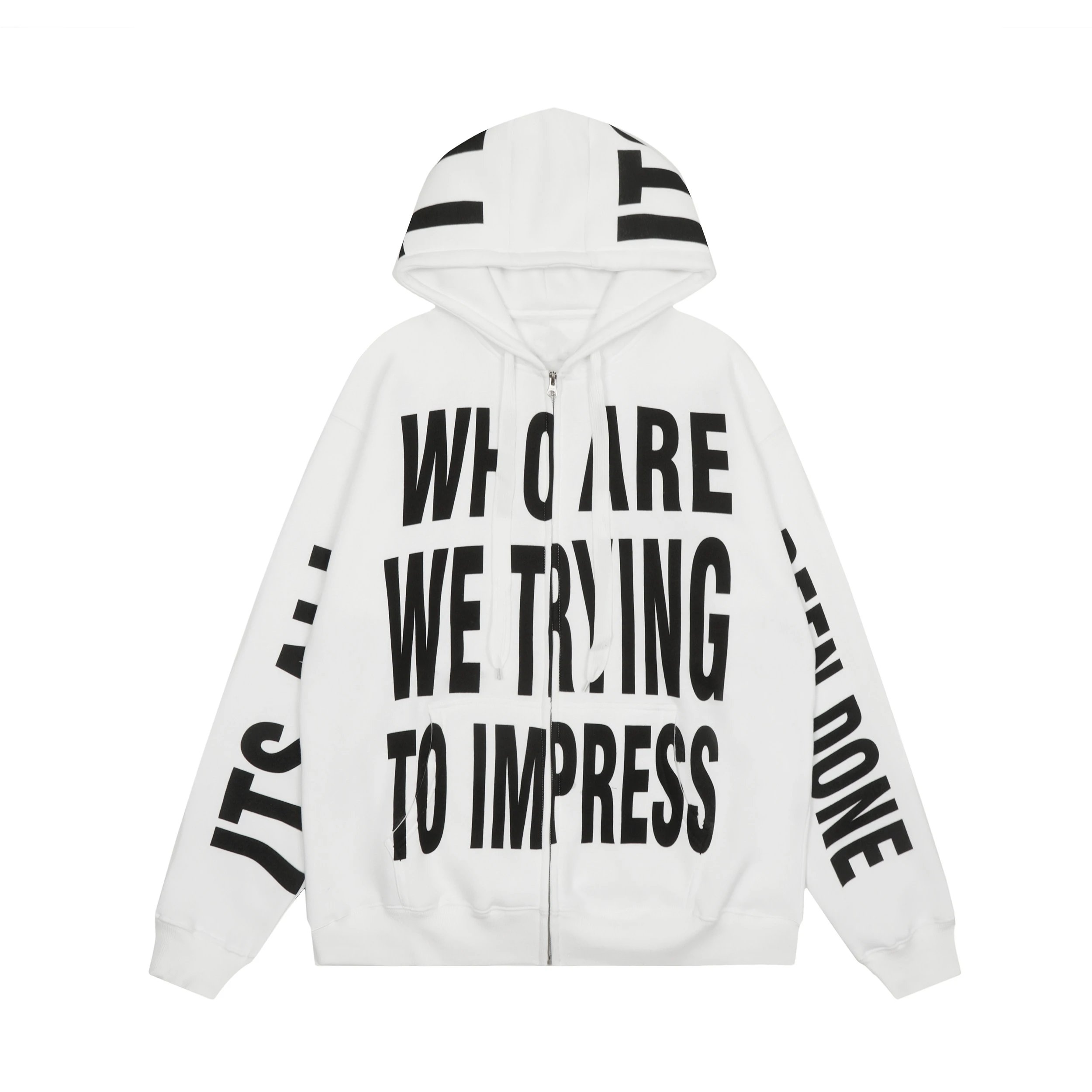 Playboicarti Advertal Hoodie · 2