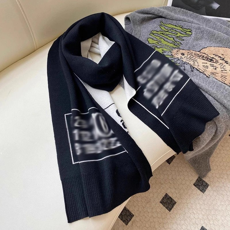 Margiela Scarf · 2