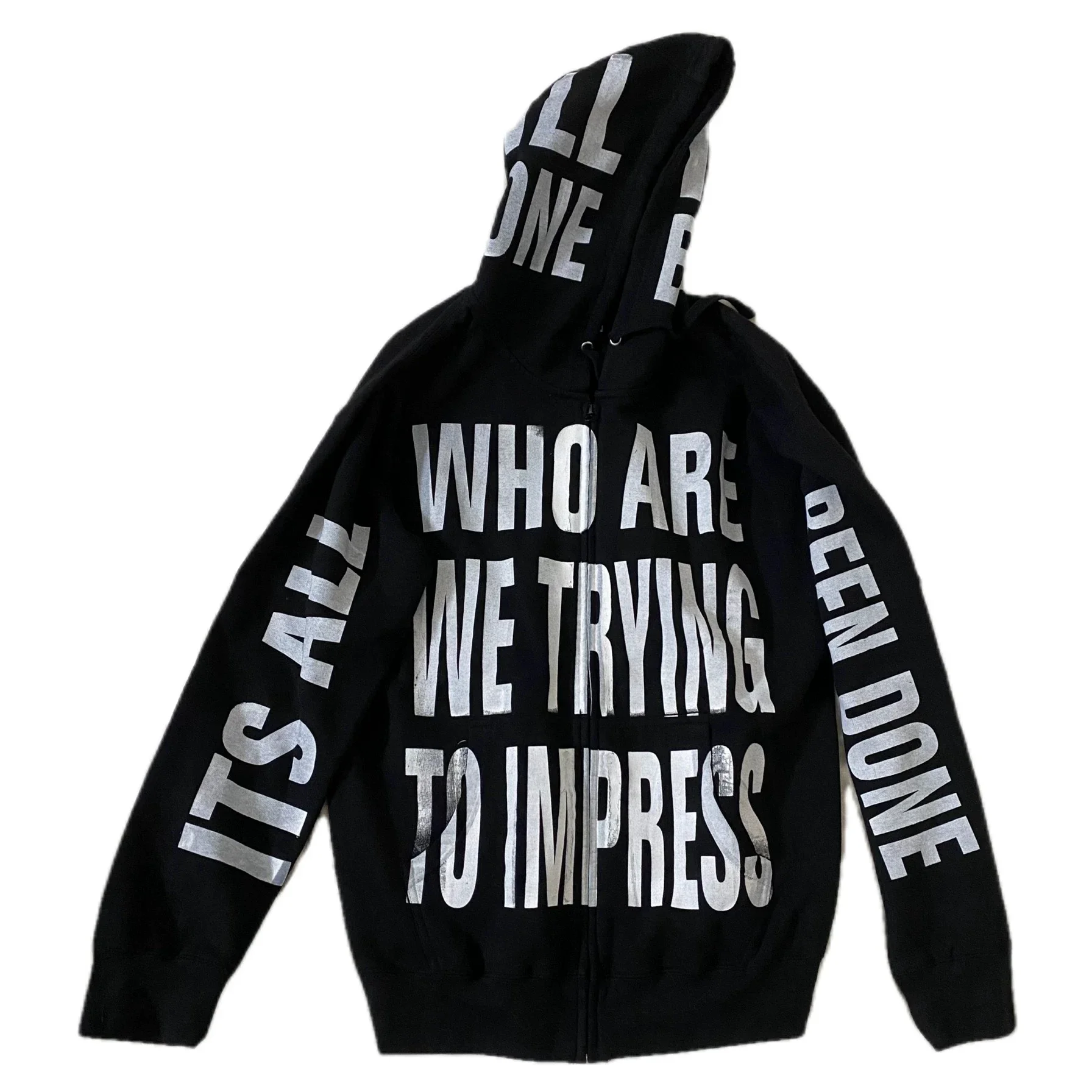 Playboi Carti Advertal Hoodie