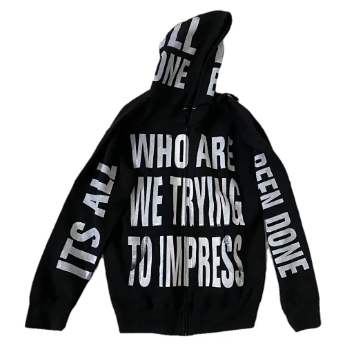 Playboi Carti Advertal Hoodie