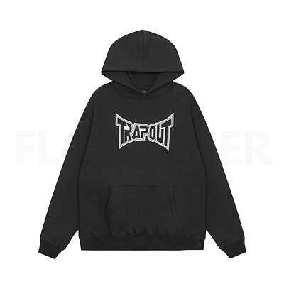 Kim Kruege Trapout Hoodie