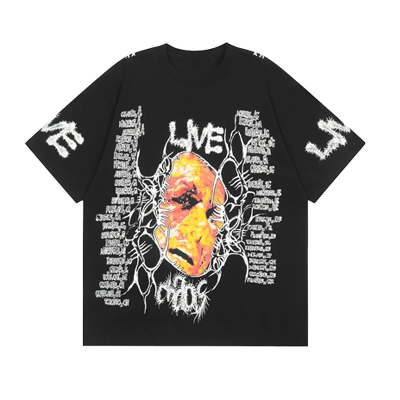 Ken Carson AGC Merch