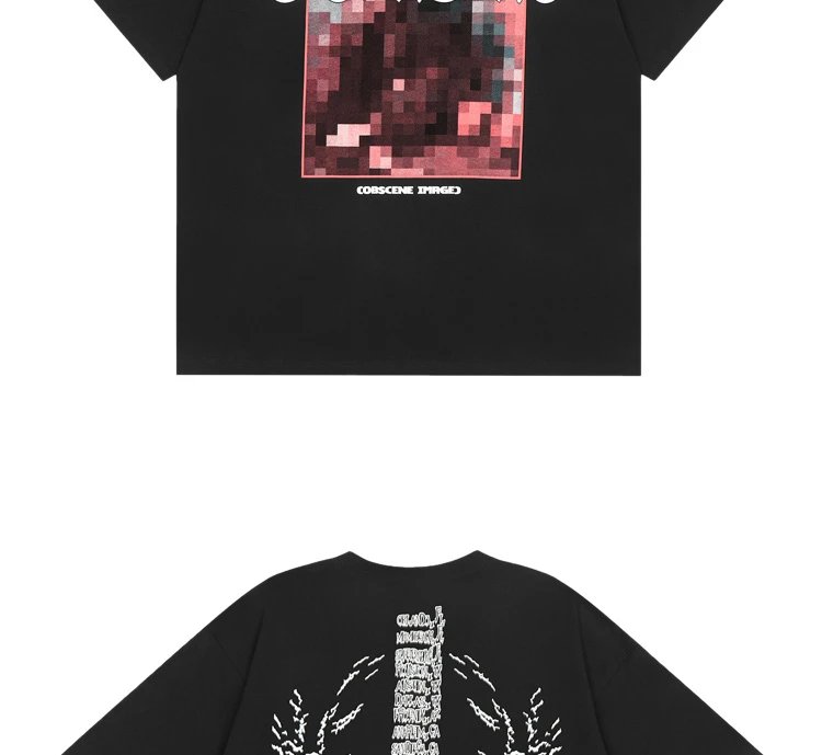 T-Shirt photo 3