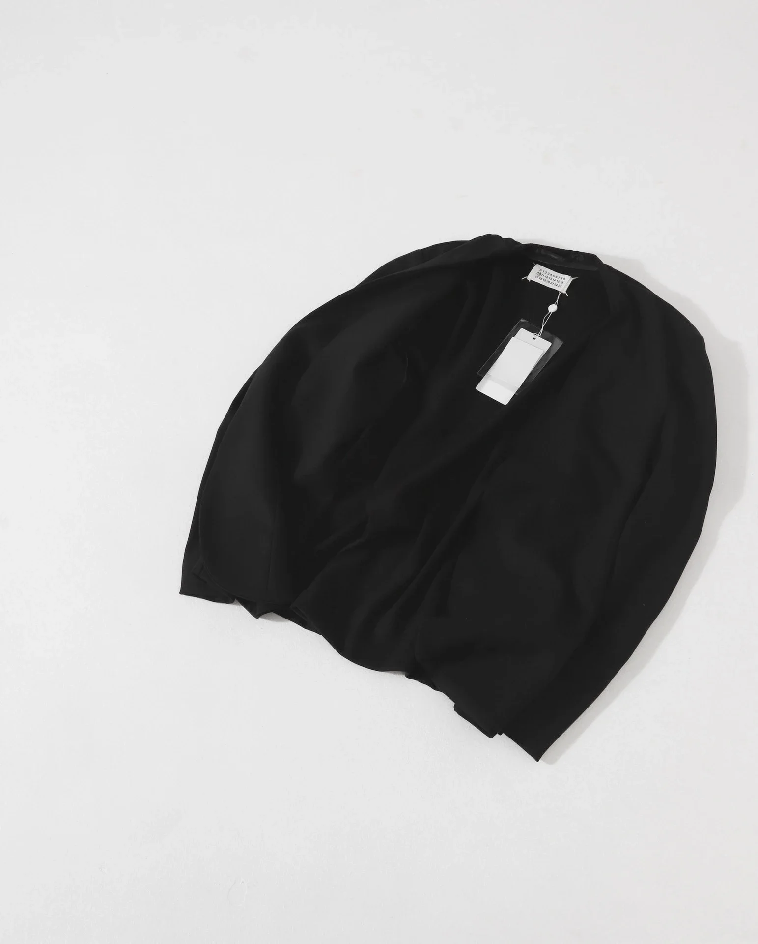 Margiela Chaqueta Ligera