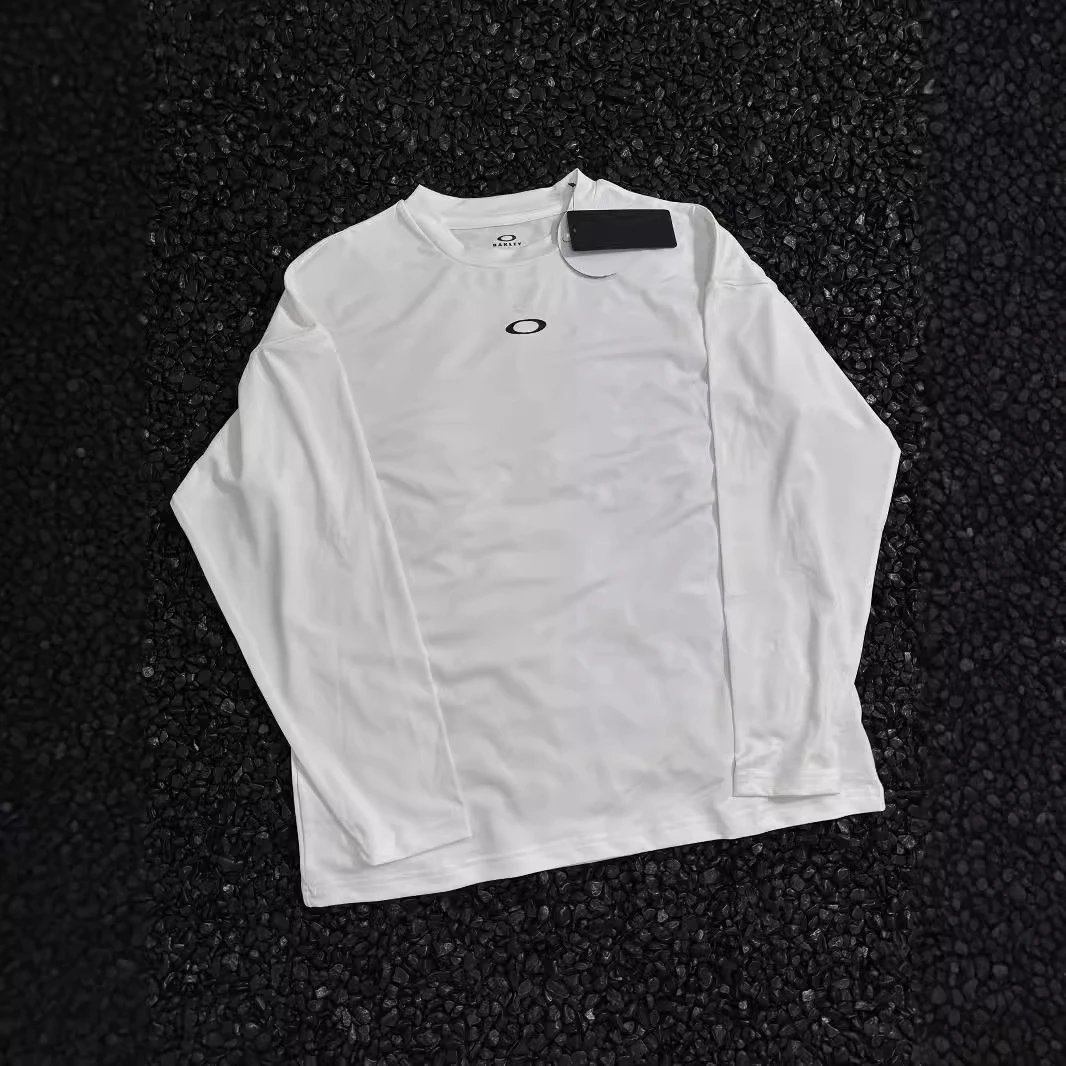 Oakley Vintage Longsleeves 2