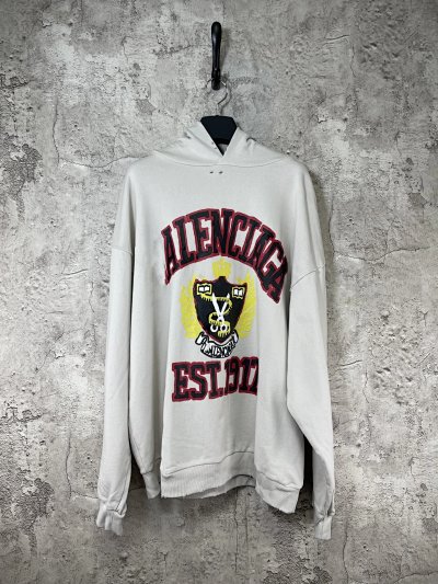 Balenciaga Scissors Hoodie