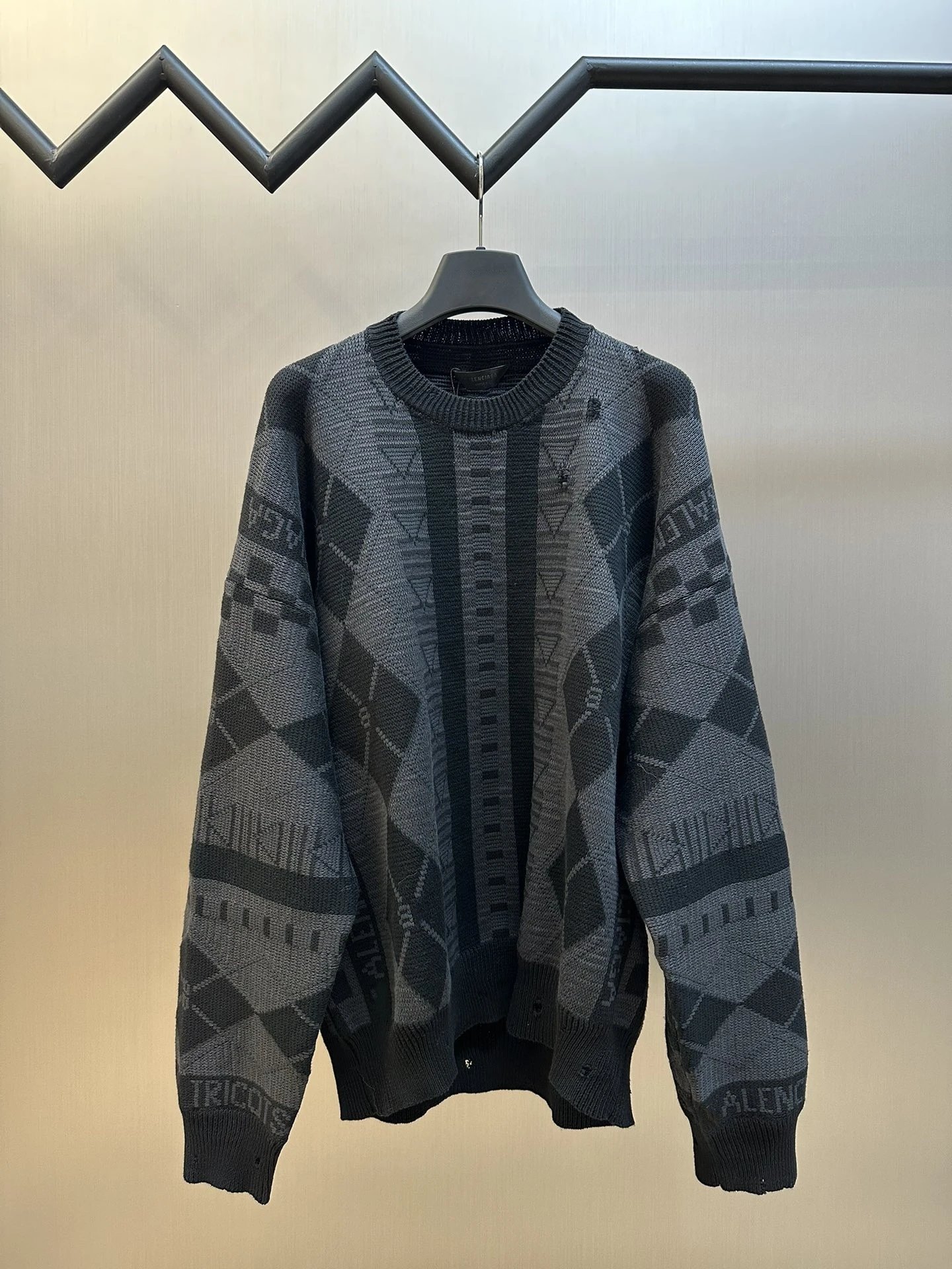 Balenciaga Sweater 2