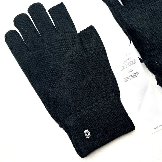 Rick Owens Gloves: seller detail photo 6