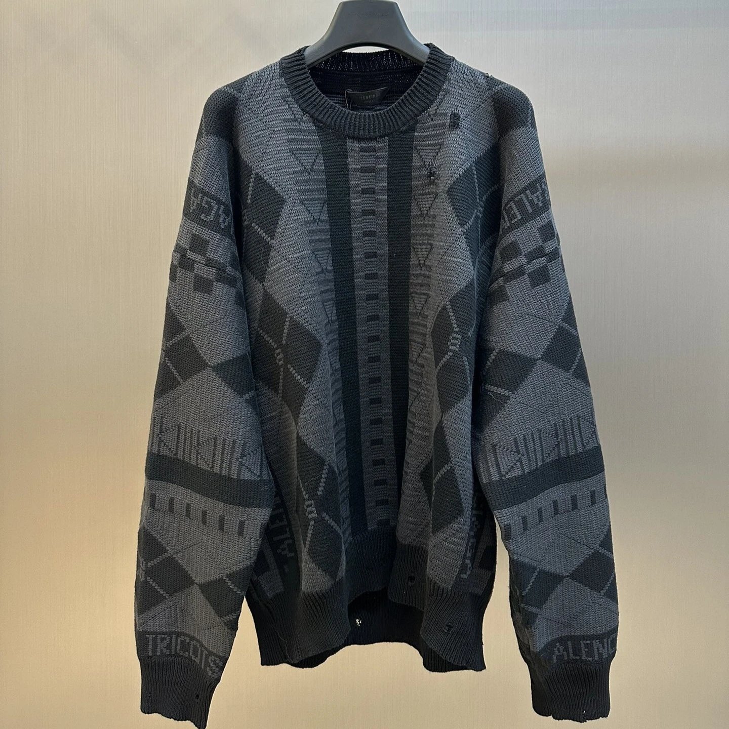Balenciaga Sweater