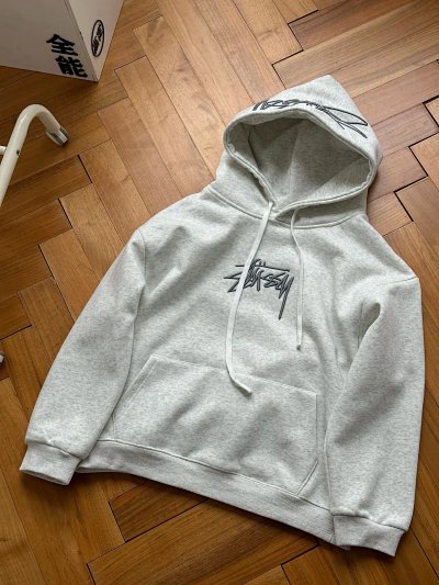 Stussy Hoodie