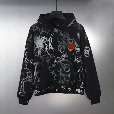 Balenciaga Skater Pants (Budget)