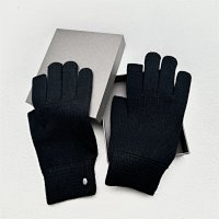 Rick Owens Gloves — seller photo 2
