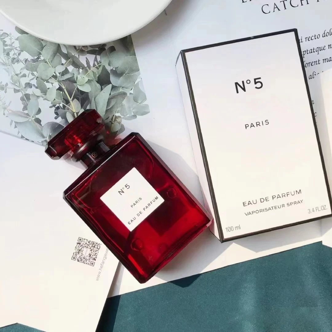 Armani Code 100ml — p red N 5 100ml colorway — USFans Spreadsheet photo