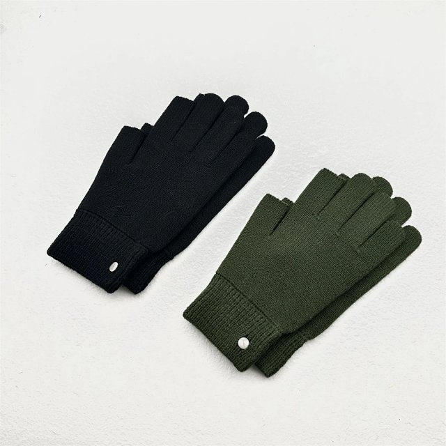 Rick Owens Gloves: seller detail photo 2