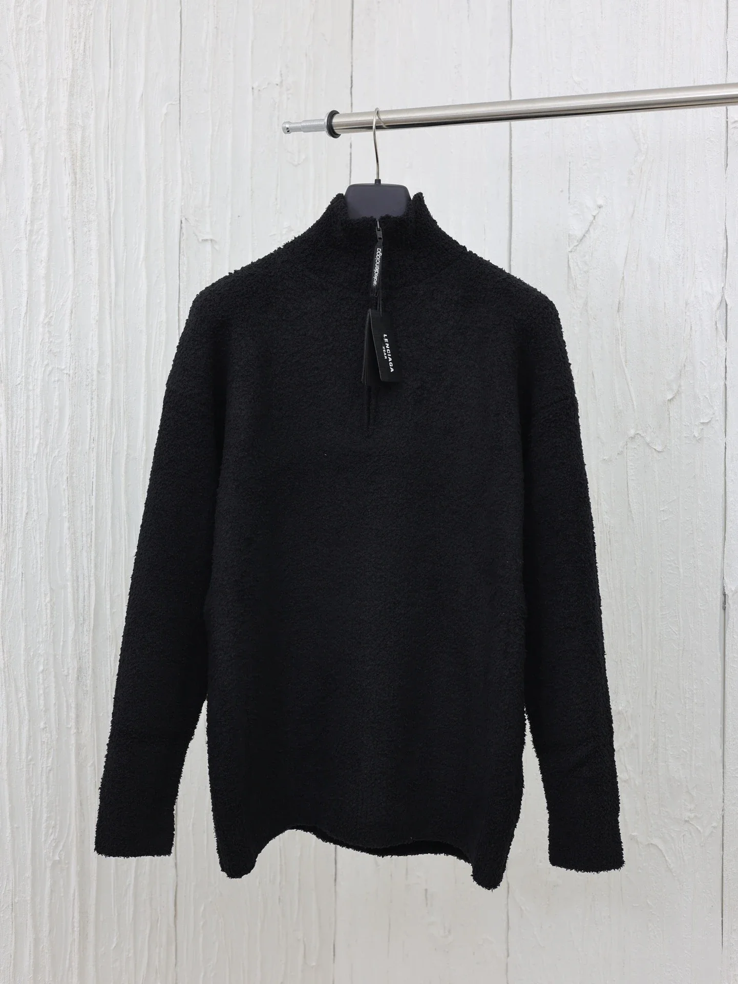 Balenciaga Skiwear Sudadera Manga Larga
