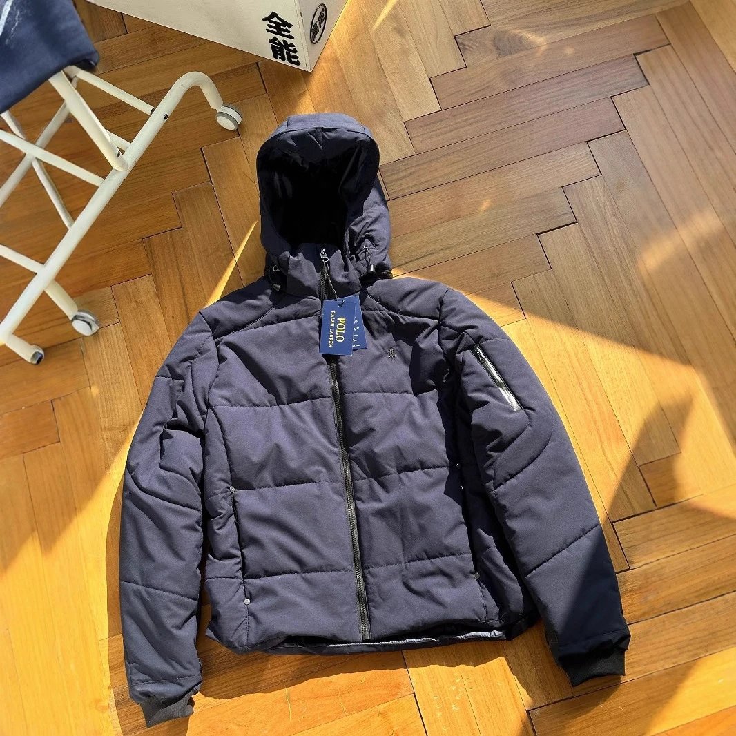 Polo Ralph Lauren Puffer · 3
