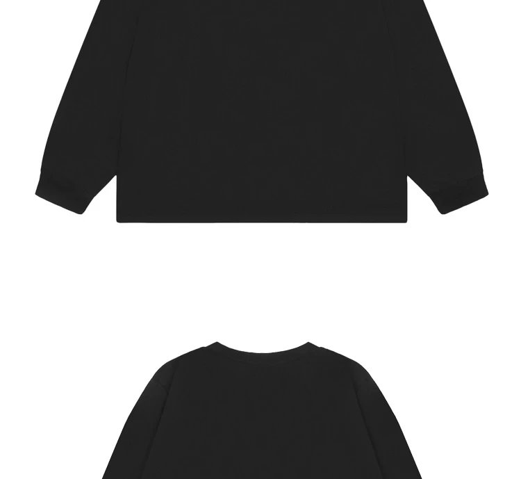 Long-Sleeve Top photo 4