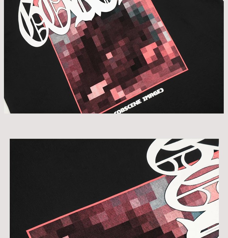 T-Shirt photo 5