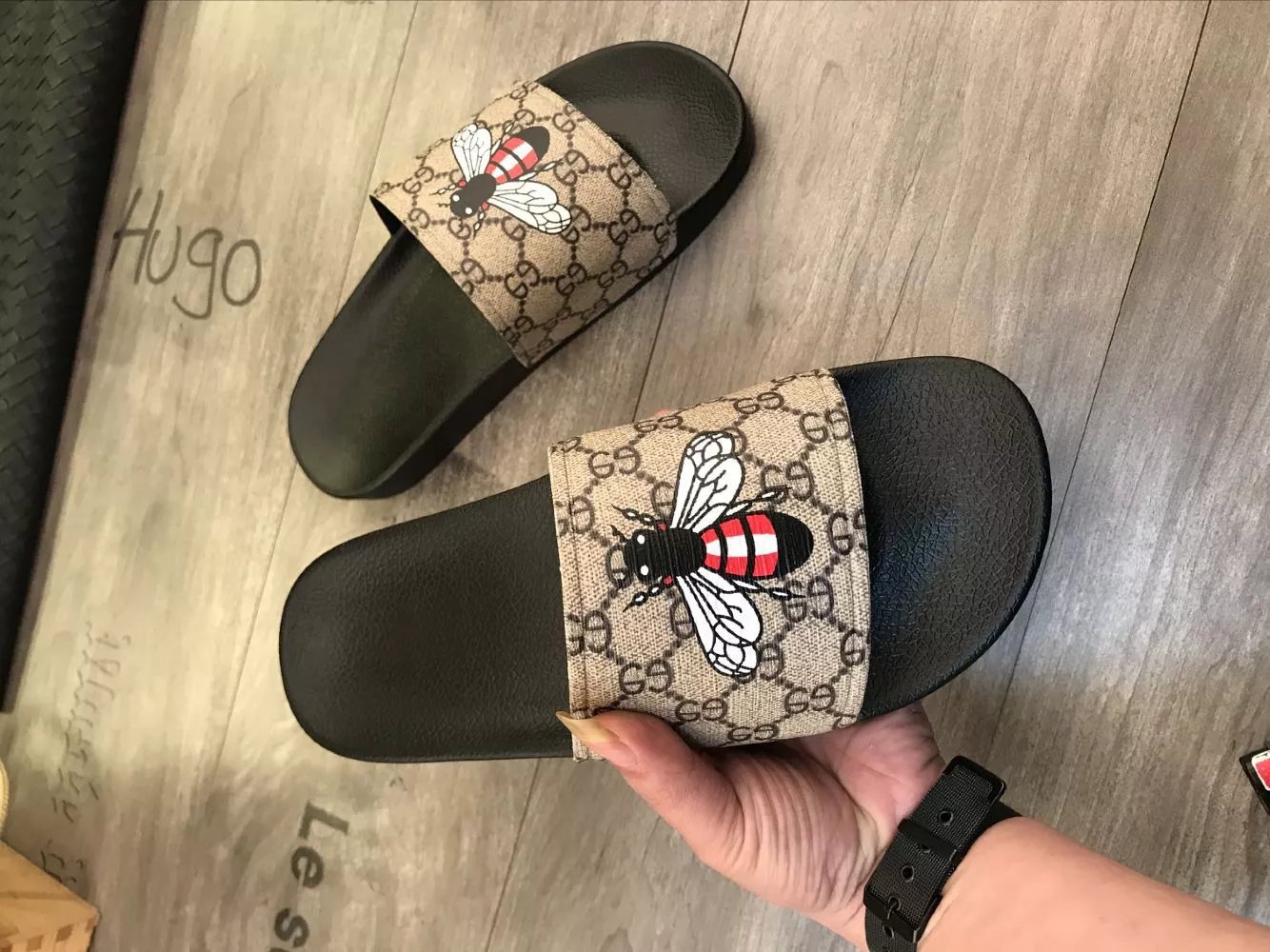 Trendy Brand-168 Little Bee