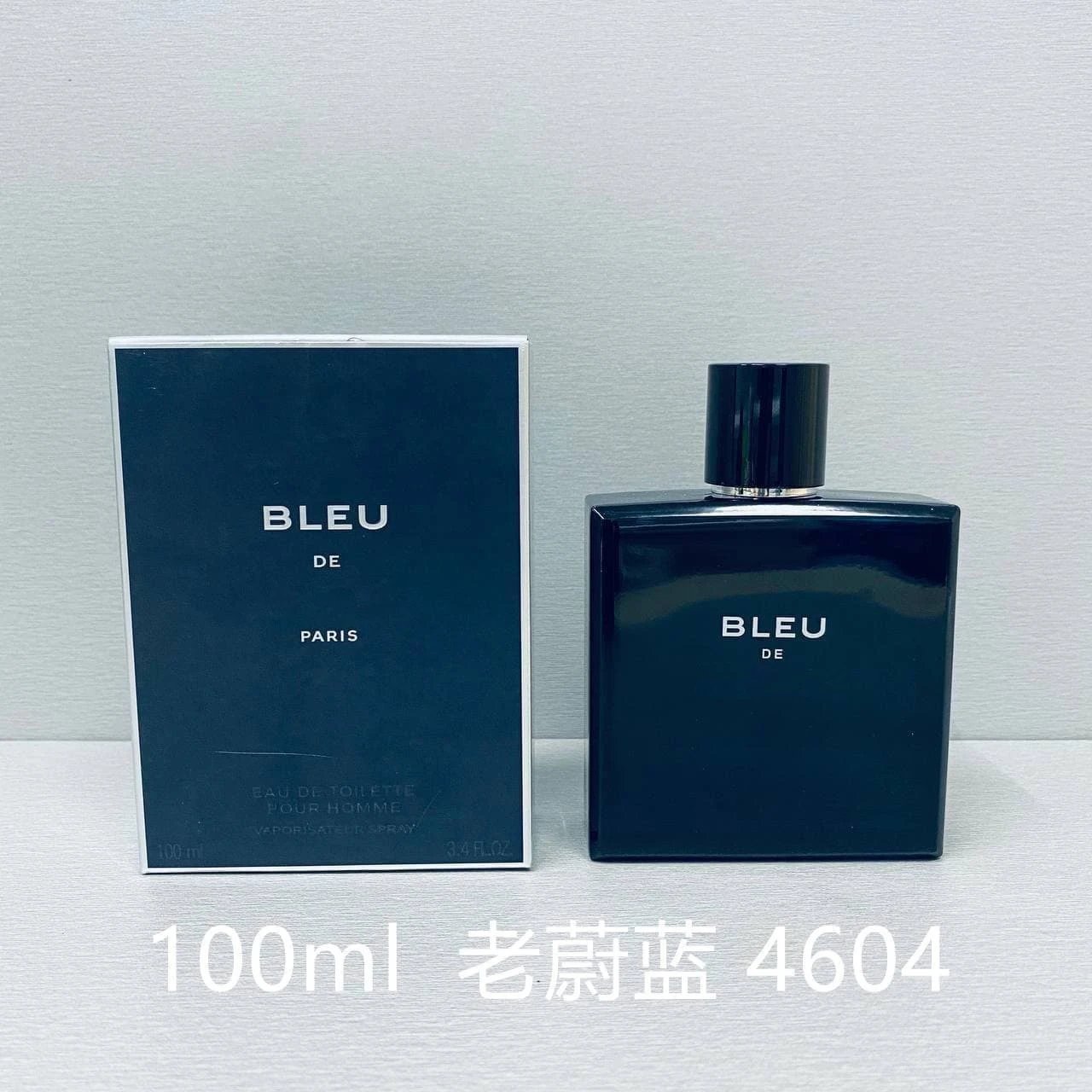 Dior Sauvage Eau De Toilette — p blue 100ml colorway — USFans Spreadsheet photo