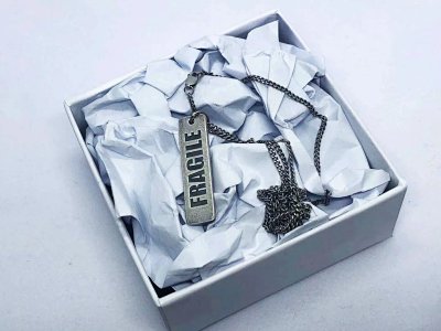 Maison Margiela Necklace