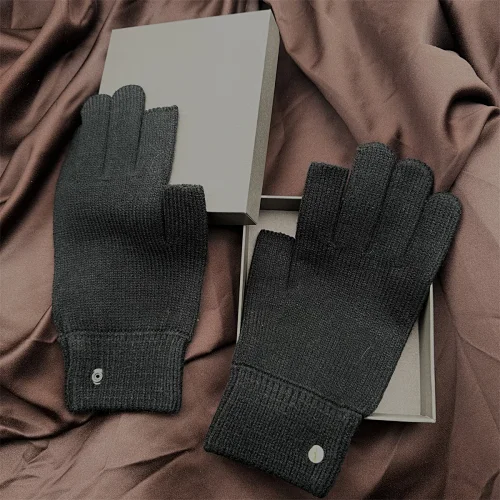 Rick Owens Guantes