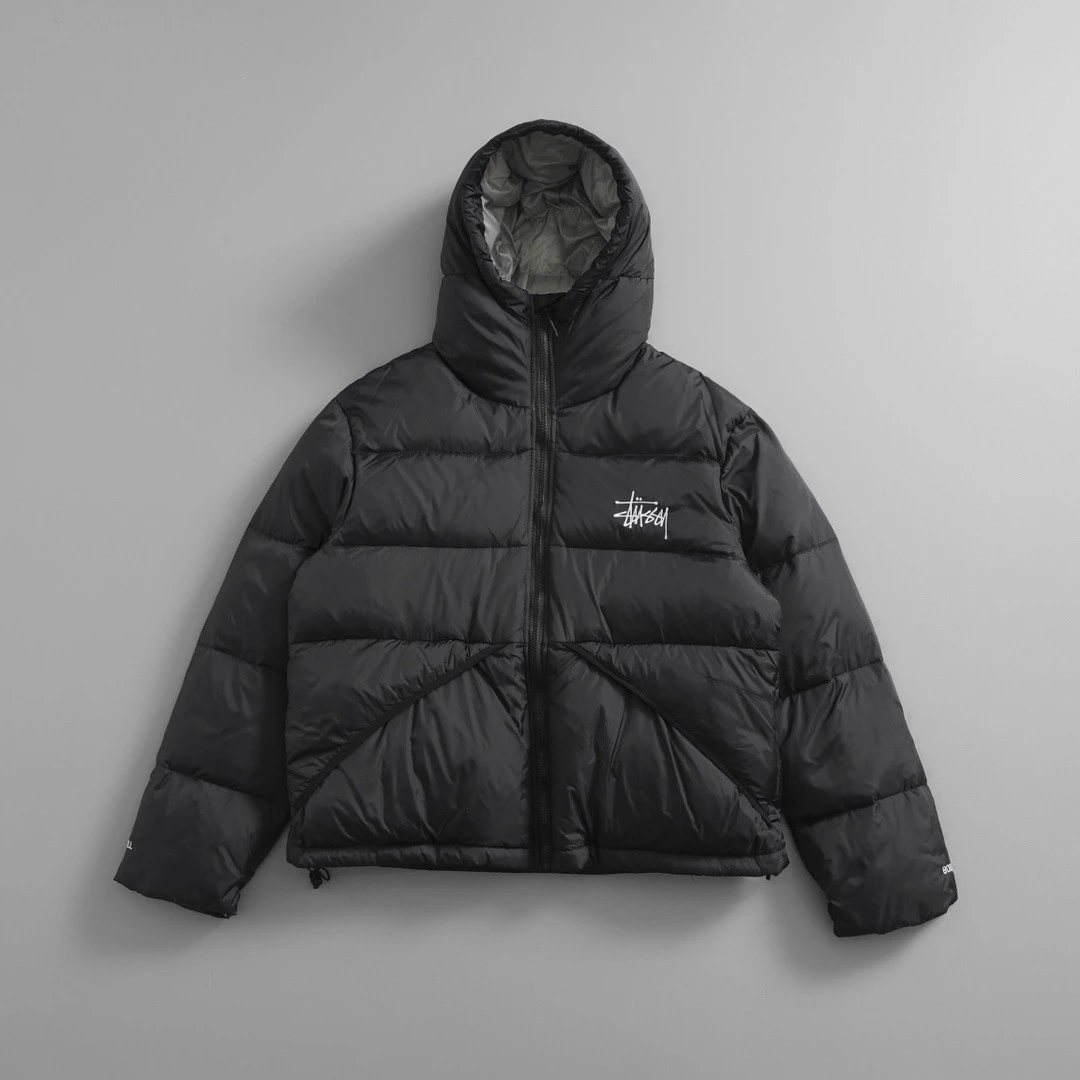 Black gray
