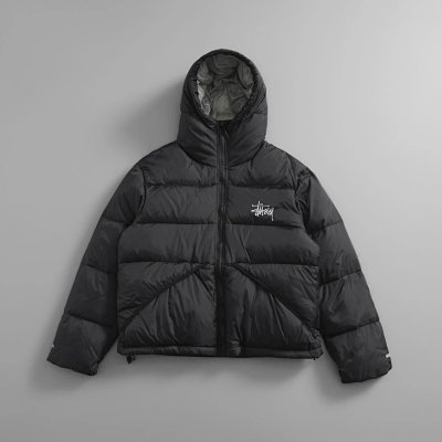 Stussy Puffer