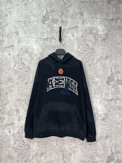 Balenciaga Skater Hoodie