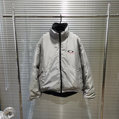 Balenciaga Raversible Puffer Jacket