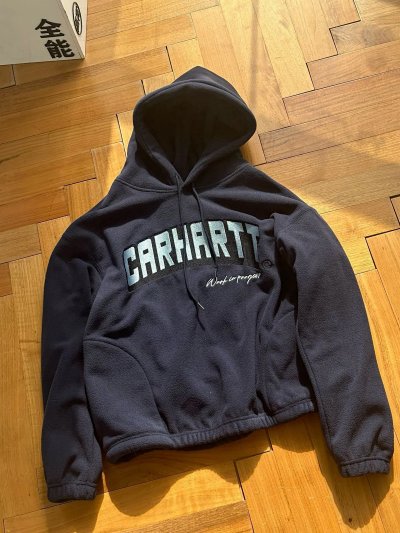 Carhartt Hoodie