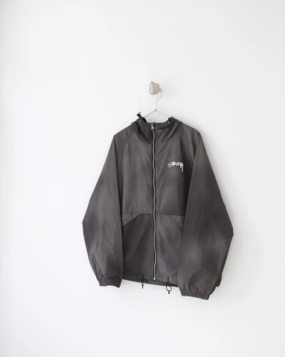 Stussy Zip Gore Tex Jacket