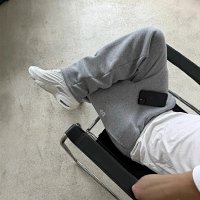 Survet Flared joggers — seller photo 4