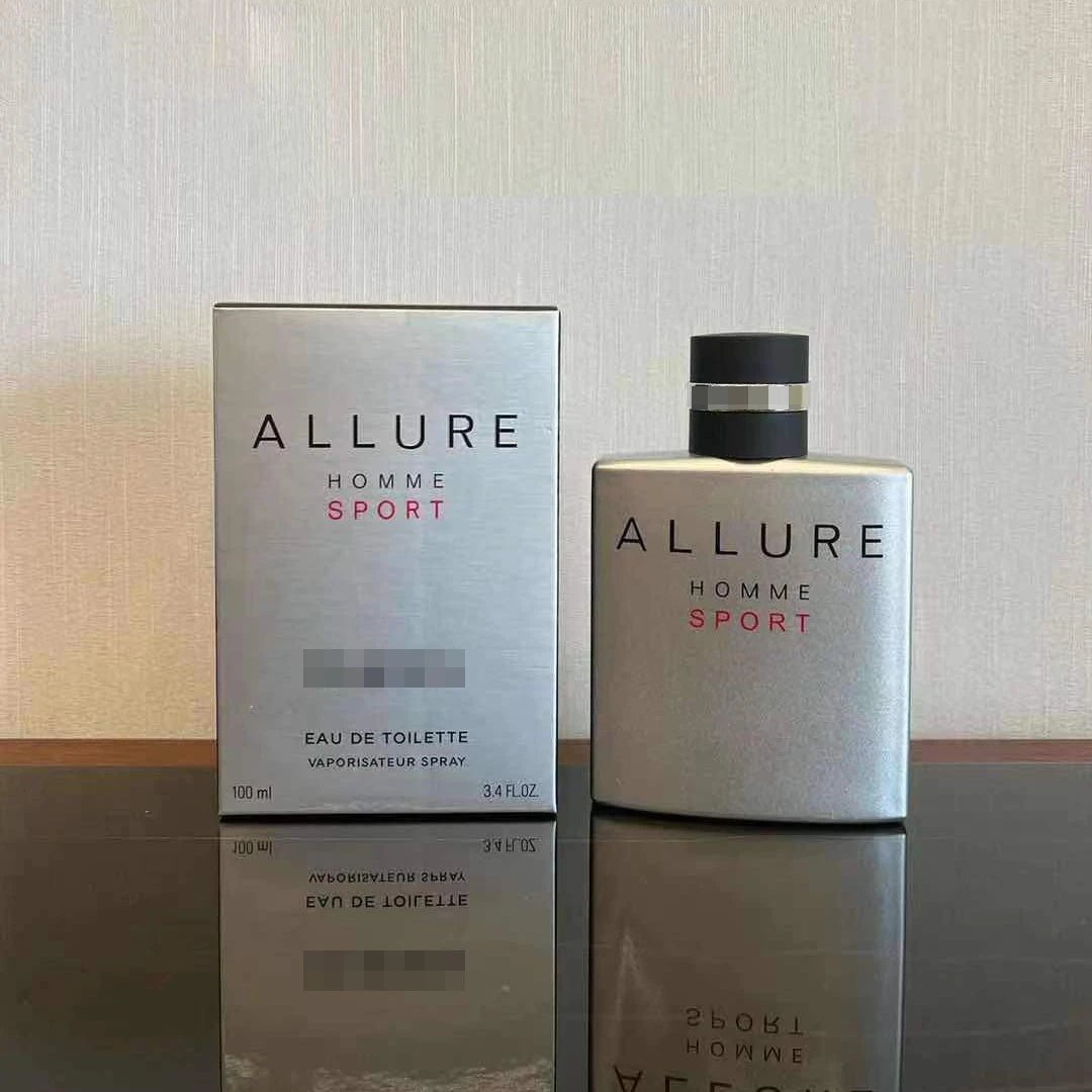 Chanel Allure Homme Sport [37+ styles] foto 3
