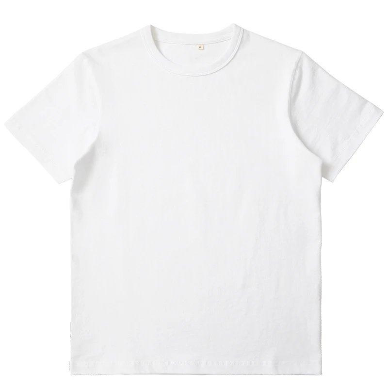 Other T-shirt Plain White