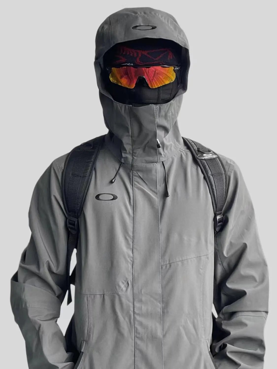 Oakley Vintage Goretex Jacket