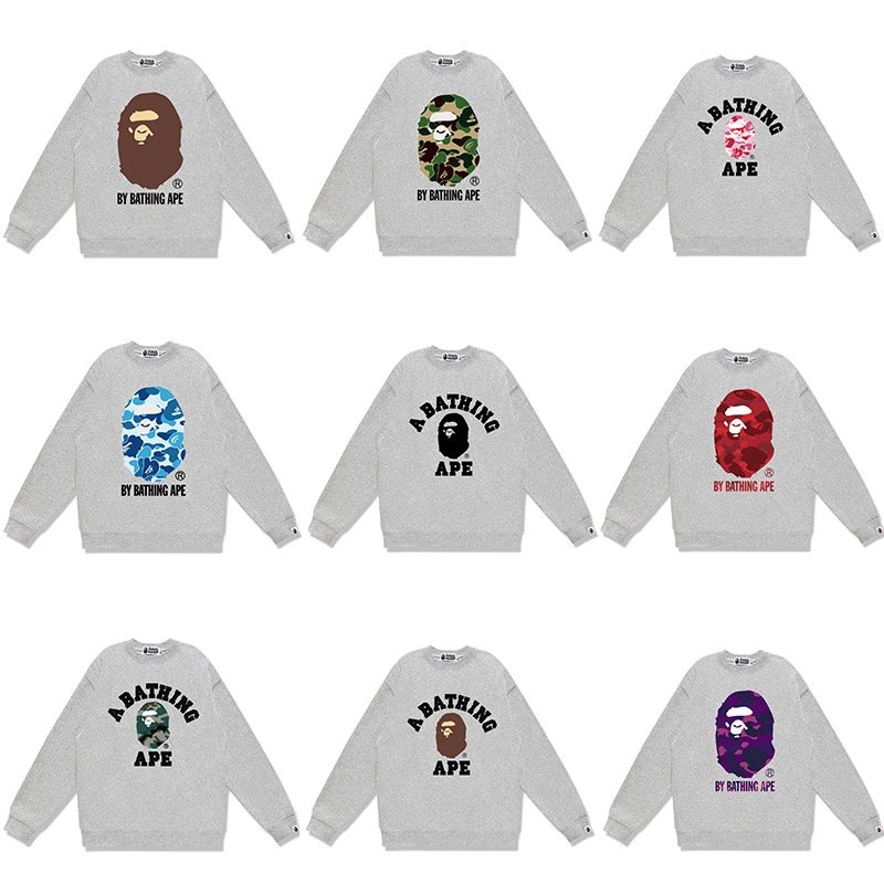 Bape Hoodie 2