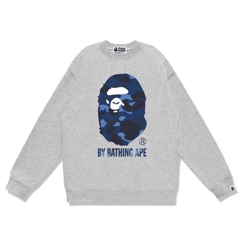 Bape Hoodie 3
