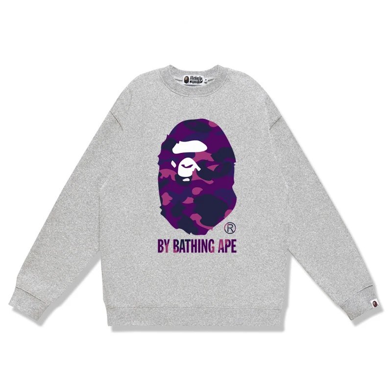 Bape Hoodie 4